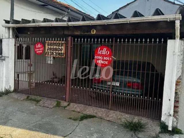 Terreno / Lote para Venda em São Paulo/SP Chácara Santo Antônio