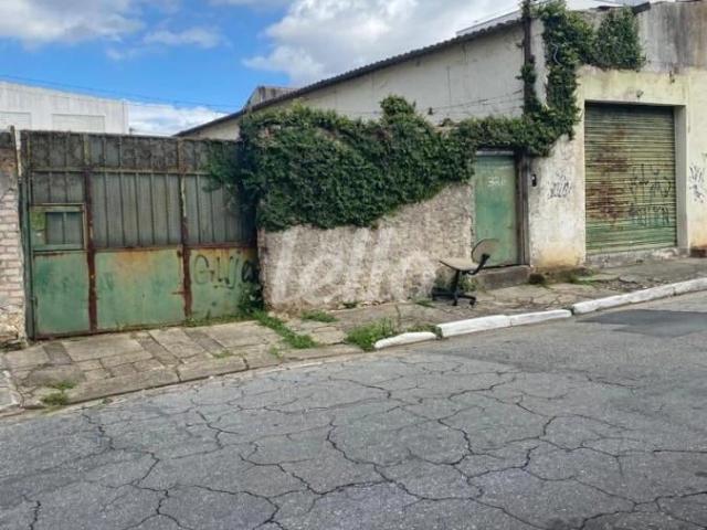 Terreno / Lote para Venda em São Paulo/SP Chácara Santo Antônio