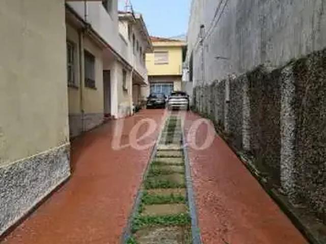 Terreno / Lote para Venda em São Paulo/SP Chácara Santo Antônio