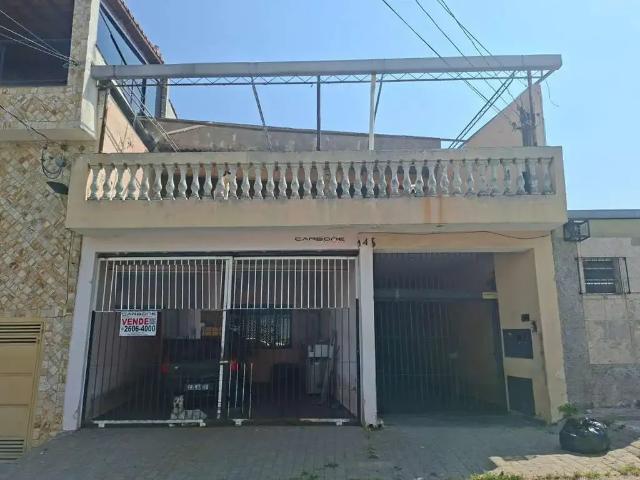Terreno / Lote para Venda em São Paulo/SP Chácara Santo Antônio Zona Leste