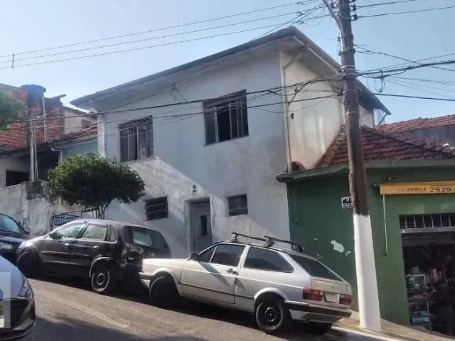 Terreno / Lote para Venda em São Paulo/SP Chácara Santo Antônio Zona Leste