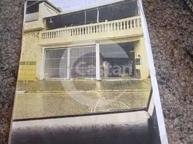 Terreno / Lote para Venda em São Paulo/SP Chácara Santo Antônio Zona Leste