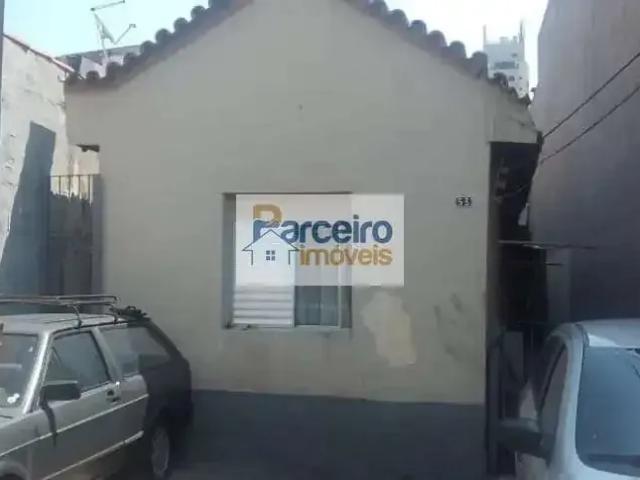 Terreno / Lote para Venda em São Paulo/SP Chácara Santo Antônio Zona Leste