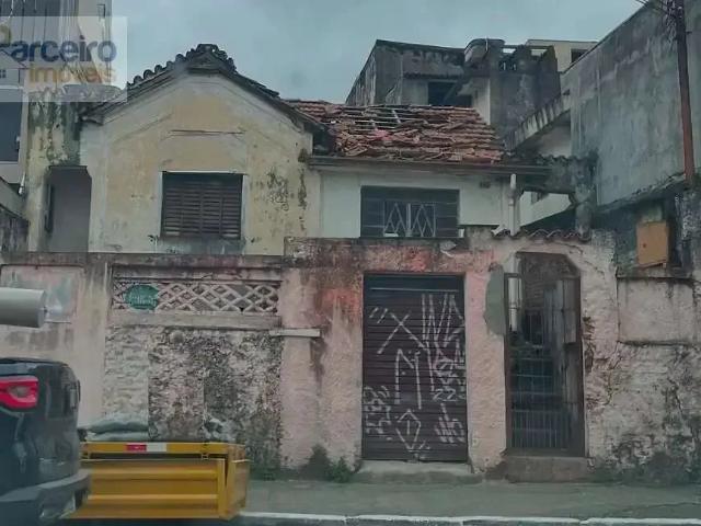 Terreno / Lote para Venda em São Paulo/SP Chácara Seis de Outubro