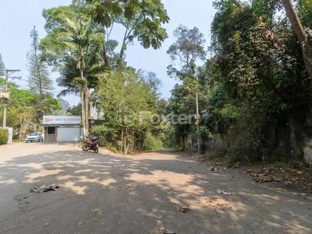Terreno / Lote para Venda em São Paulo/SP Chácara Vista Alegre