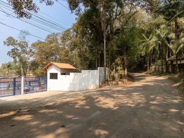 Terreno / Lote para Venda em São Paulo/SP Chácara Vista Alegre