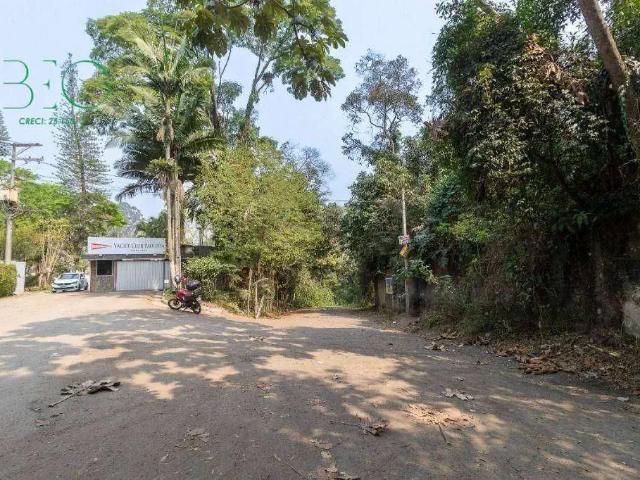 Terreno / Lote para Venda em São Paulo/SP Chácara Vista Alegre