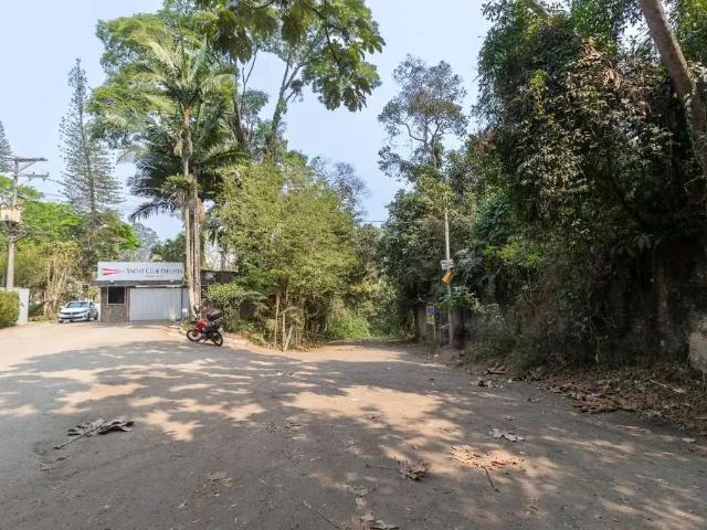 Terreno / Lote para Venda em São Paulo/SP Chácara Vista Alegre