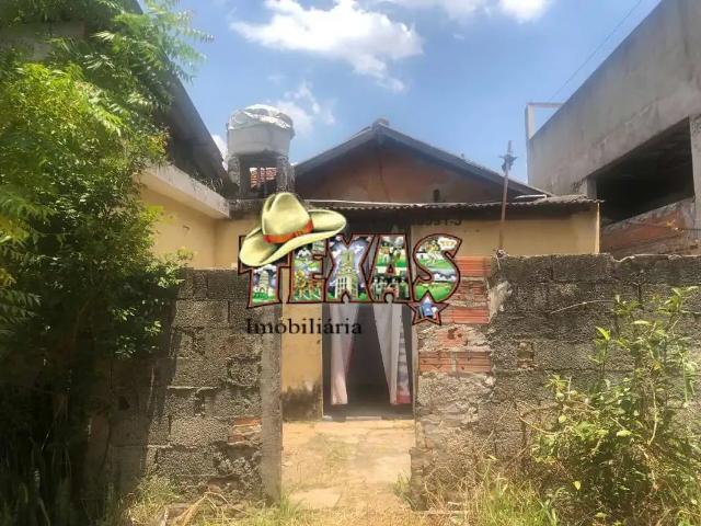 Terreno / Lote para Venda em São Paulo/SP Cidade Antônio Estevão de Carvalho