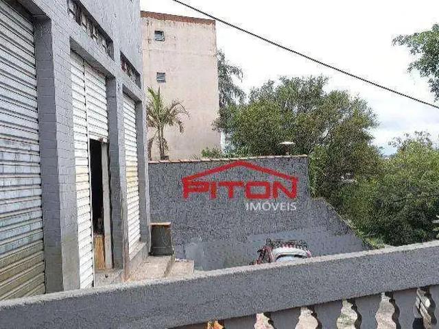 Terreno / Lote para Venda em São Paulo/SP Cidade Antônio Estevão de Carvalho