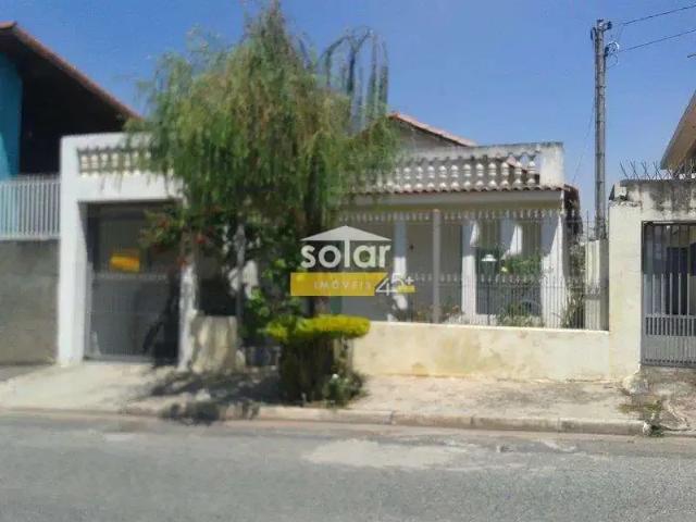 Terreno / Lote para Venda em São Paulo/SP Cidade Antônio Estevão de Carvalho