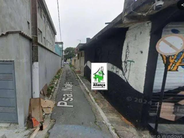 Terreno / Lote para Venda em São Paulo/SP Cidade Antônio Estevão de Carvalho