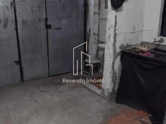 Terreno / Lote para Venda em São Paulo/SP Cidade Antônio Estevão de Carvalho 5 Quartos