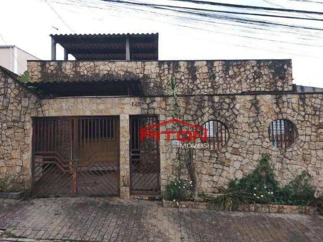 Terreno / Lote para Venda em São Paulo/SP Cidade Antônio Estevão de Carvalho