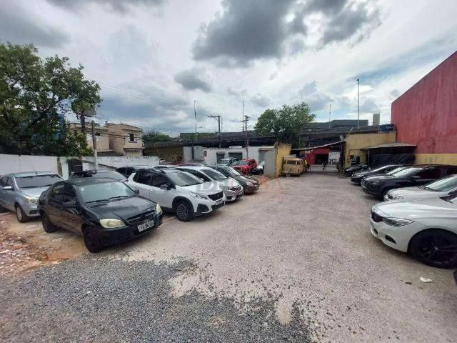 Terreno / Lote para Venda em São Paulo/SP Cidade Antônio Estevão de Carvalho