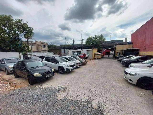 Terreno / Lote para Venda em São Paulo/SP Cidade Antônio Estevão de Carvalho