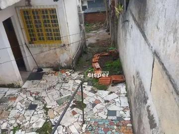 Terreno / Lote para Venda em São Paulo/SP Cidade Antônio Estevão de Carvalho