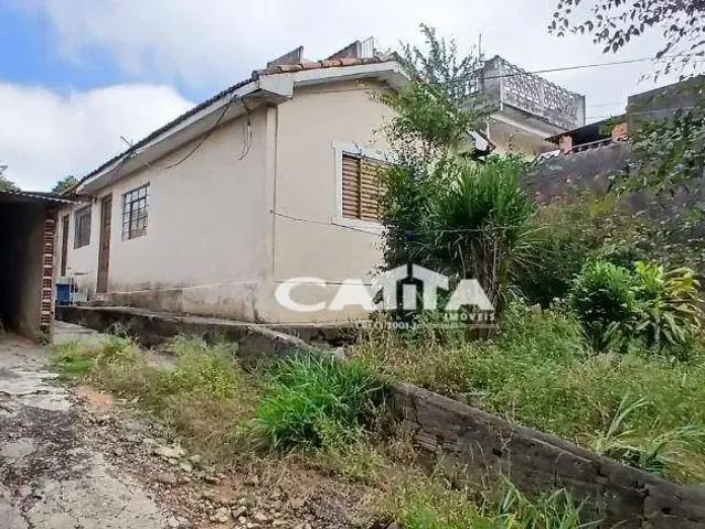 Terreno / Lote para Venda em São Paulo/SP Cidade Antônio Estevão de Carvalho
