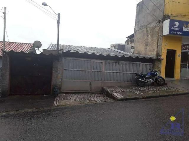 Terreno / Lote para Venda em São Paulo/SP Cidade Antônio Estevão de Carvalho