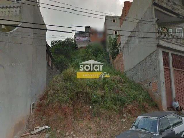 Terreno / Lote para Venda em São Paulo/SP Cidade Antônio Estevão de Carvalho