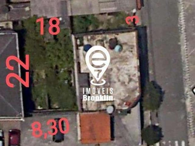Terreno / Lote para Venda em São Paulo/SP Cidade Ademar