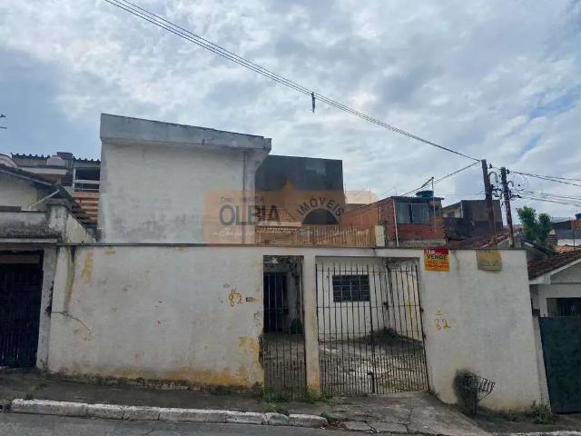 Terreno / Lote para Venda em São Paulo/SP Cidade Ademar