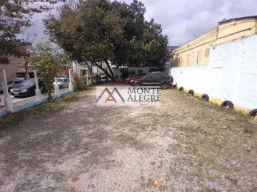 Terreno / Lote para Venda em São Paulo/SP Cidade Ademar