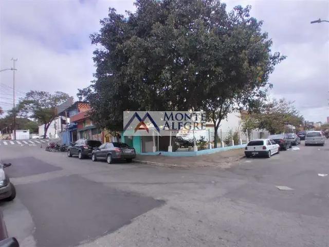 Terreno / Lote para Venda em São Paulo/SP Cidade Ademar