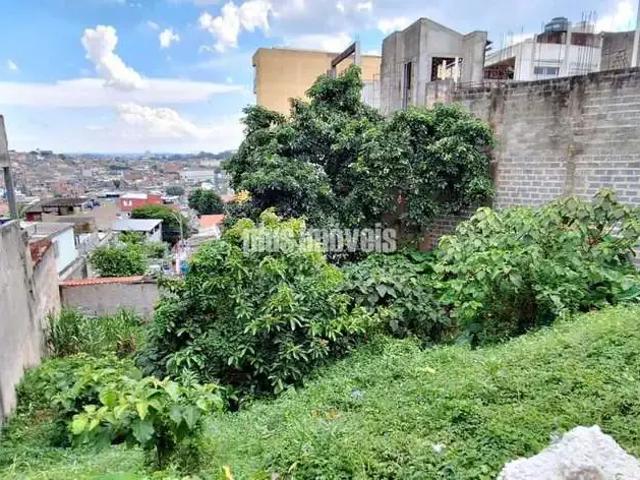 Terreno / Lote para Venda em São Paulo/SP Cidade Ademar
