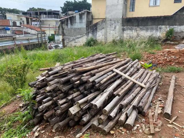 Terreno / Lote para Venda em São Paulo/SP Cidade Ademar