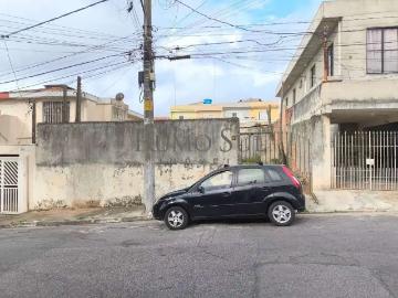 Terreno / Lote para Venda em São Paulo/SP Cidade Ademar