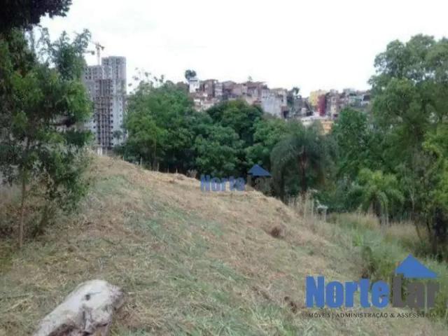 Terreno / Lote para Venda em São Paulo/SP Cidade D'Abril