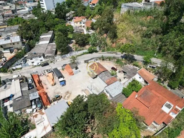 Terreno / Lote para Venda em São Paulo/SP Cidade D'Abril