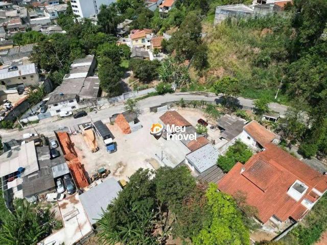Terreno / Lote para Venda em São Paulo/SP Cidade D'Abril