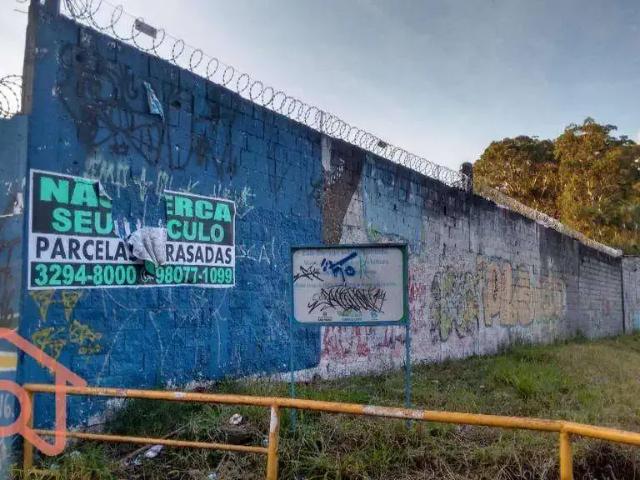 Terreno / Lote para Venda em São Paulo/SP Cidade Dutra