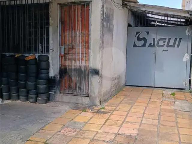 Terreno / Lote para Venda em São Paulo/SP Cidade Dutra