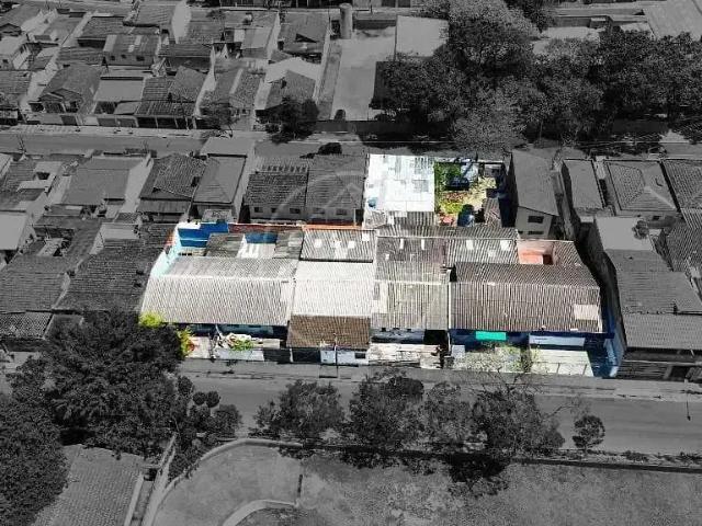 Terreno / Lote para Venda em São Paulo/SP Cidade Dutra