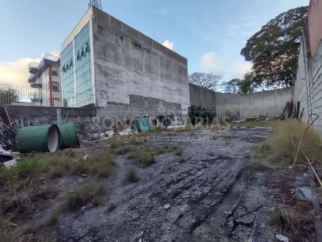 Terreno / Lote para Venda em São Paulo/SP Cidade Dutra