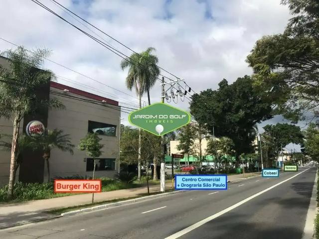 Terreno / Lote para Venda em São Paulo/SP Cidade Dutra