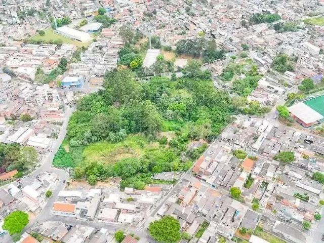 Terreno / Lote para Venda em São Paulo/SP Cidade Ipava