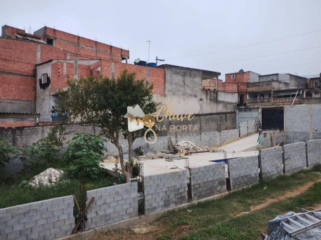 Terreno / Lote para Venda em São Paulo/SP Cidade Ipava