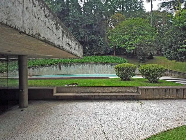 Terreno / Lote para Venda em São Paulo/SP Cidade Jardim