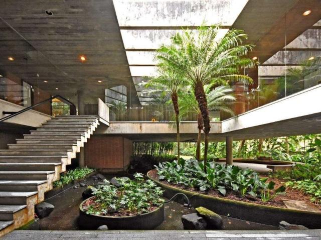 Terreno / Lote para Venda em São Paulo/SP Cidade Jardim