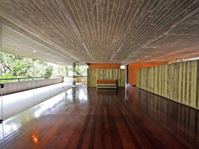 Terreno / Lote para Venda em São Paulo/SP Cidade Jardim