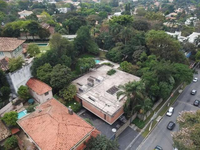 Terreno / Lote para Venda em São Paulo/SP Cidade Jardim