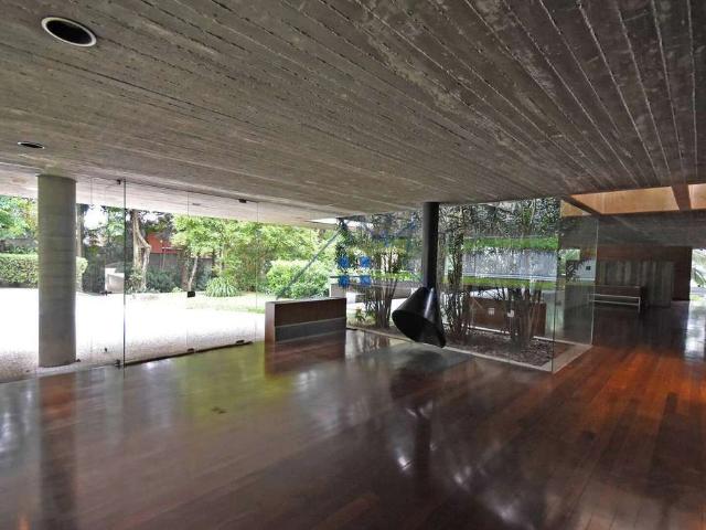 Terreno / Lote para Venda em São Paulo/SP Cidade Jardim