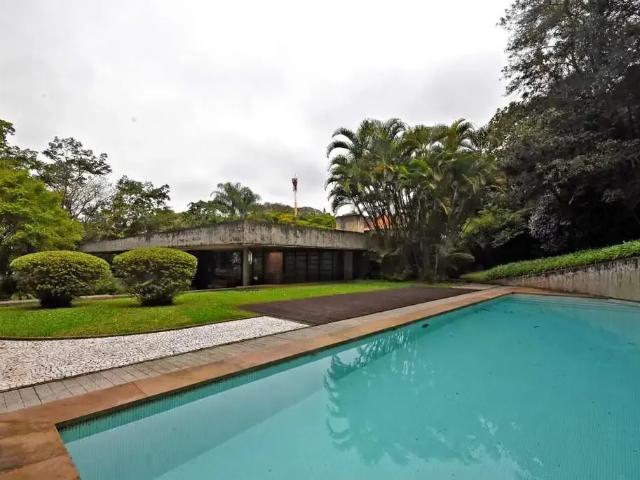 Terreno / Lote para Venda em São Paulo/SP Cidade Jardim