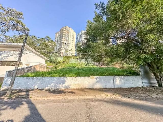 Terreno / Lote para Venda em São Paulo/SP Cidade Jardim