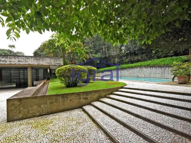 Terreno / Lote para Venda em São Paulo/SP Cidade Jardim