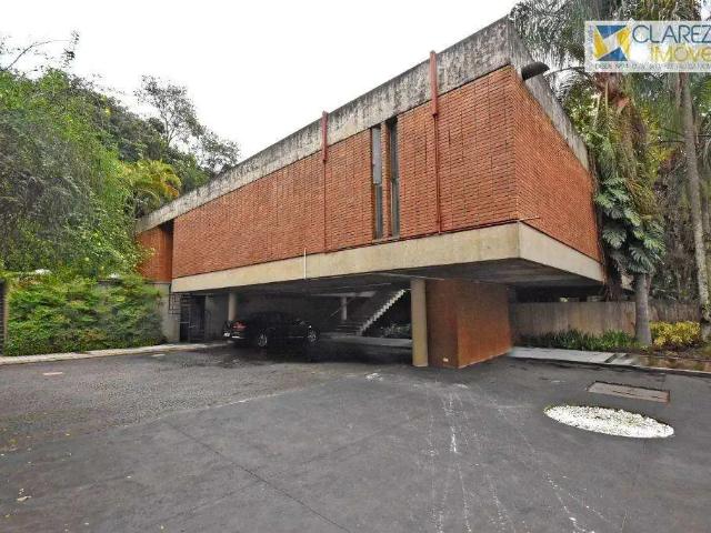Terreno / Lote para Venda em São Paulo/SP Cidade Jardim